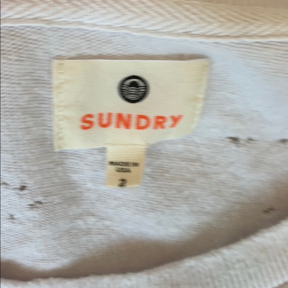 Sundry loungewear - Picture 3 of 4